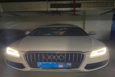 奥迪Q5