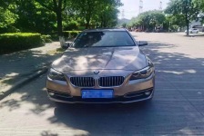 宝马5系