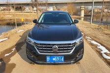 大众 帕萨特