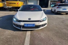 大众 尚酷(进口)