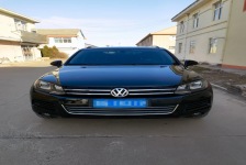 大众 途锐(进口)