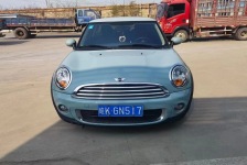 宝马 MINI