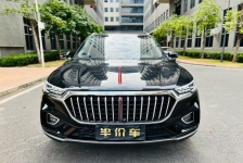 红旗H5