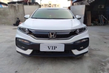本田XRV