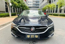 别克 君越