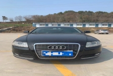 奥迪A6L