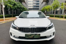 起亚K3