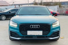 奥迪 Q2