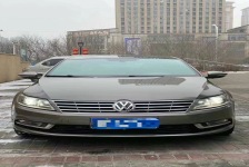 一汽-大众CC