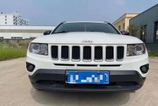 Jeep 指南者