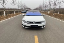 一汽-大众CC