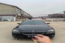 宝马5系