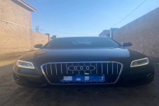 奥迪Q5