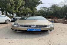 一汽-大众CC