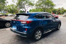 本田XRV
