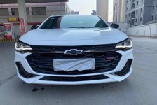 雪佛兰 克鲁泽RS