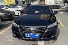 丰田 皇冠