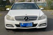 奔驰C级