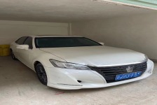 丰田 皇冠