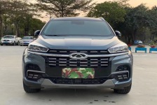 奇瑞 瑞虎8