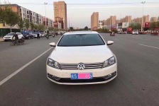 大众 迈腾