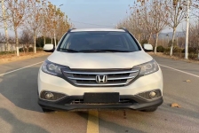 本田CR-V