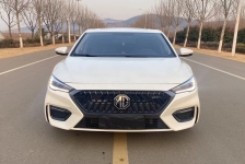 名爵6