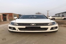 众泰T600