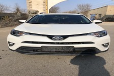 丰田RAV4(进口)