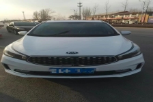 起亚K3