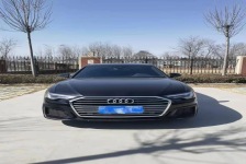 奥迪A6L