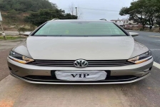 大众 高尔夫