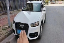 奥迪Q3