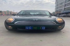 宝马 MINI