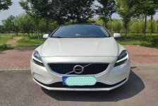 沃尔沃V40 Cross Country