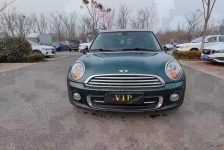 宝马 MINI