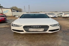 奥迪A4L