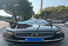 沃尔沃S90