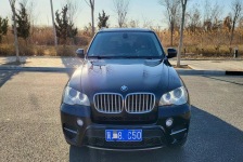 宝马X5(进口)