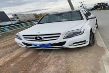 奔驰GLK级