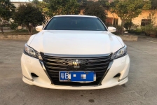 丰田 皇冠