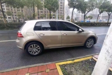 大众 高尔夫