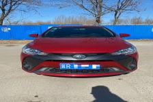 丰田 YARiS L 致炫