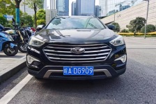 现代 格锐(进口)