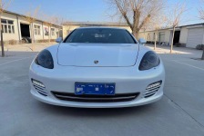 保时捷Panamera