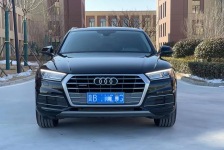 奥迪Q5
