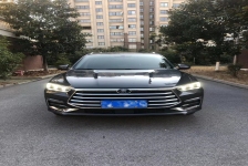 比亚迪 宋