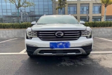 广汽 GS8