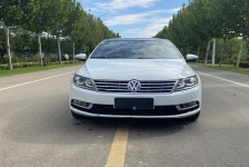 大众CC(进口)