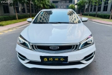 吉利汽车 帝豪GL